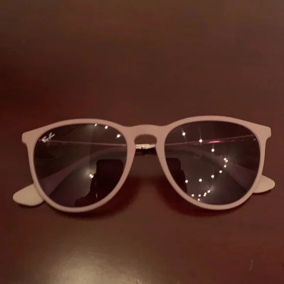 COPY - Erika style Rayban sunglasses - Picture 5 of 7